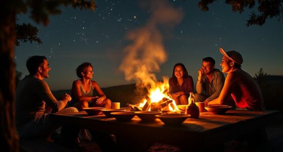 prioritize experiences over possessions