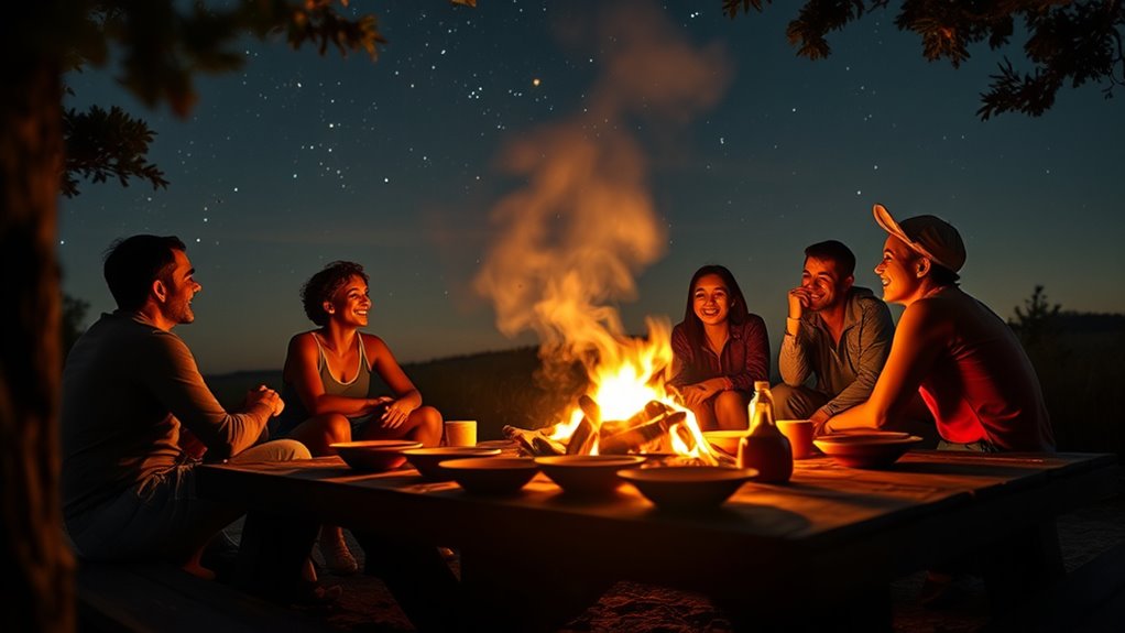 prioritize experiences over possessions