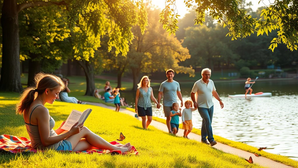 prioritize meaningful mindful experiences