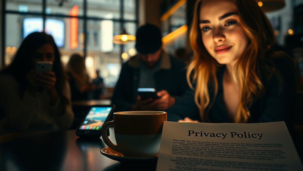 prioritize privacy and ethics