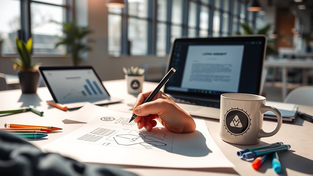 product licensing process overview