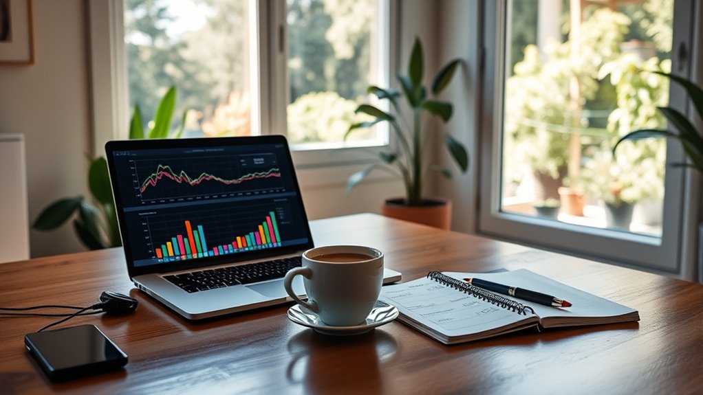 promote products earn commissions