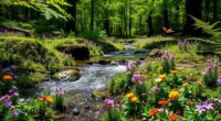 protect local ecosystems together