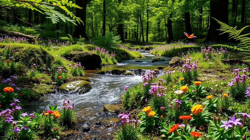 protect local ecosystems together