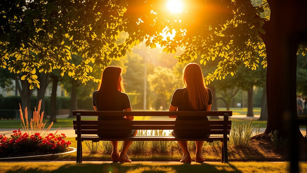 recognize communicate set boundaries