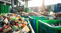 recycling myths and truths
