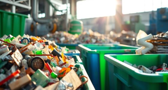 recycling myths and truths