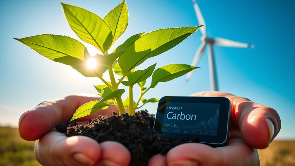 reduce carbon footprint effectively