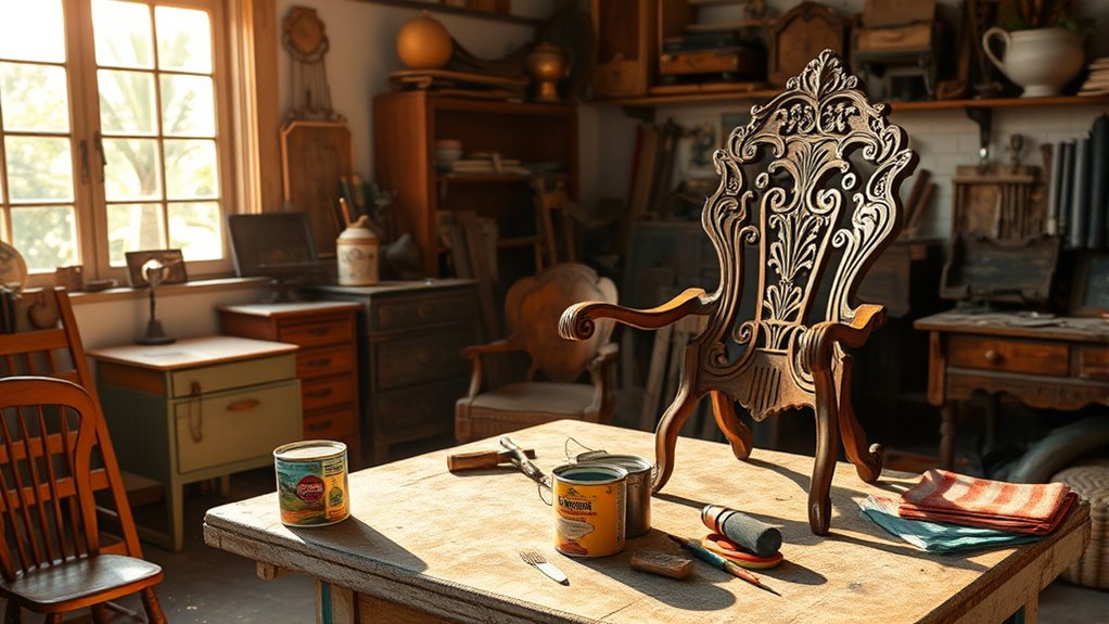 refurbish personalize and transform