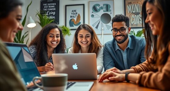 remote networking strategies