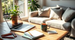 remote work life balance