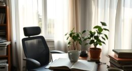 remote work mental health