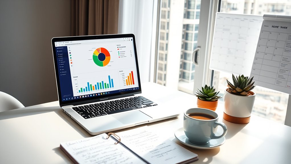 remote worker financial strategies