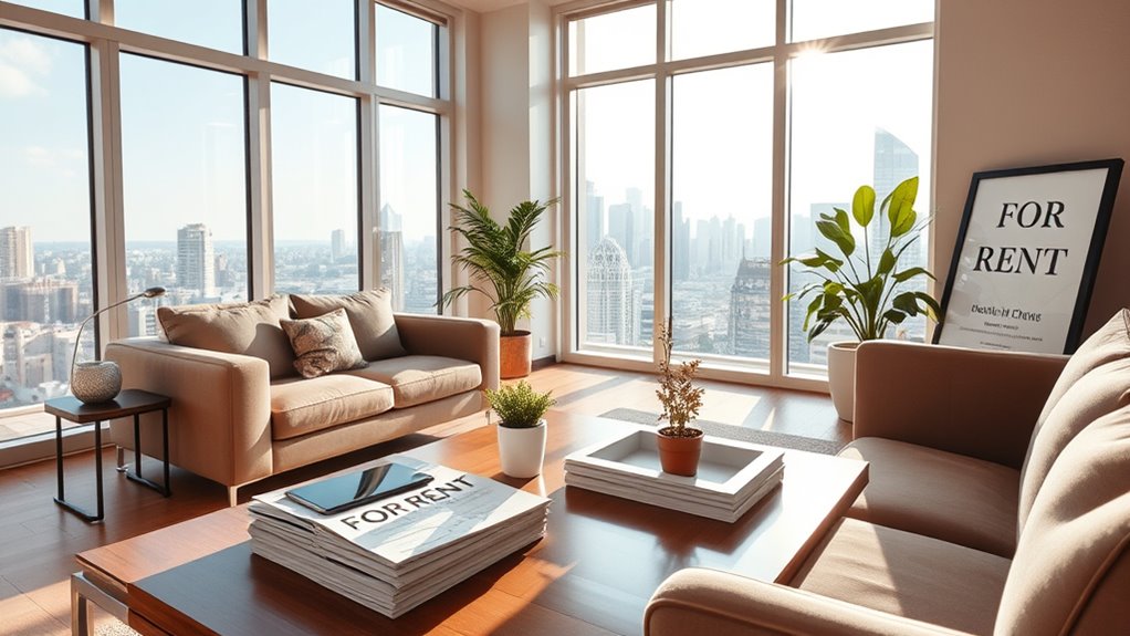 rental property benefits overview