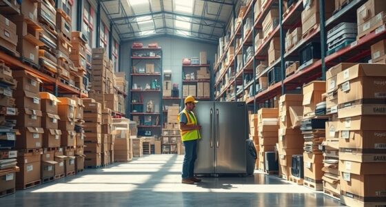 reselling returns and liquidation