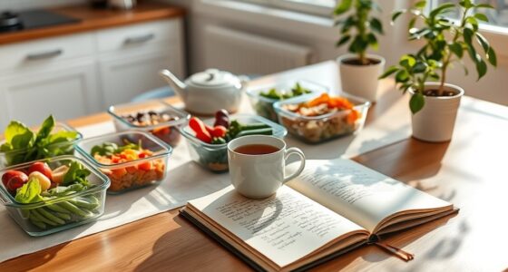 reset spending habits