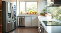 selecting eco friendly appliances