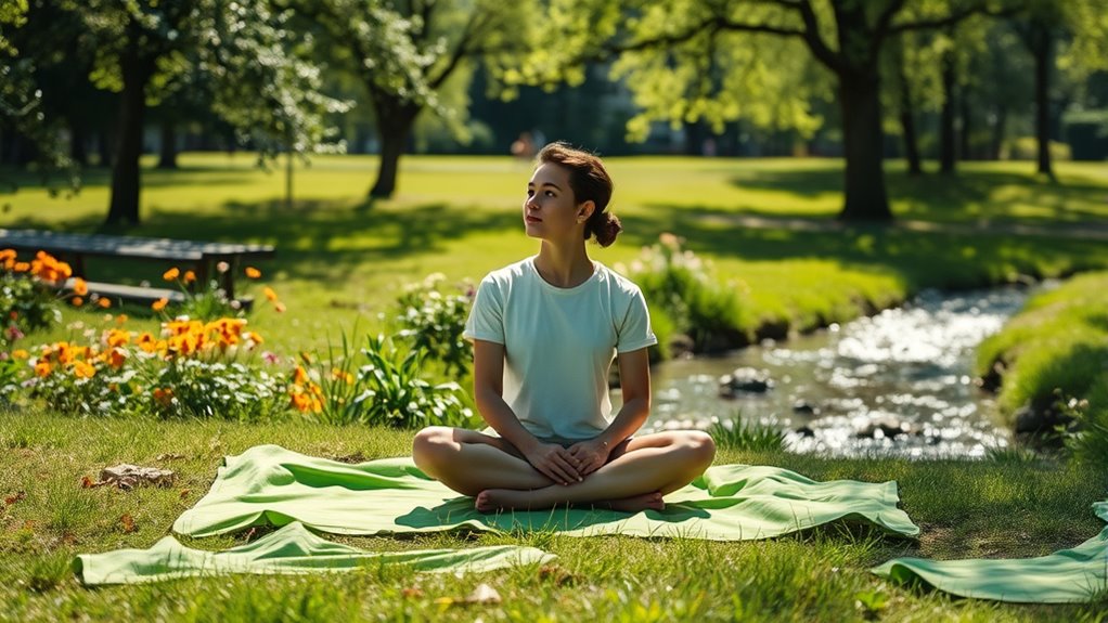 set boundaries for self care