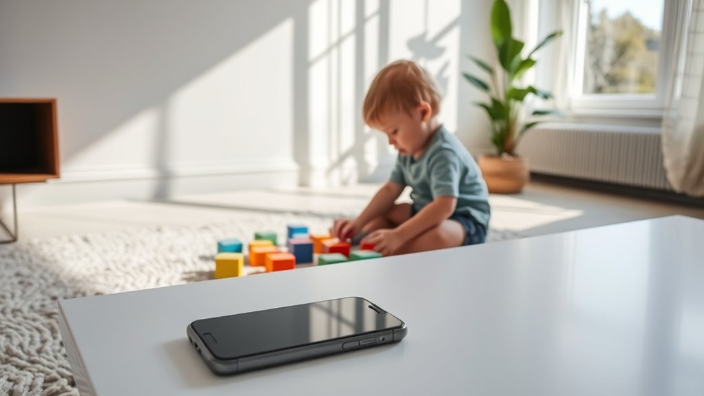 set boundaries reclaim life