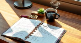 set clear achievement goals