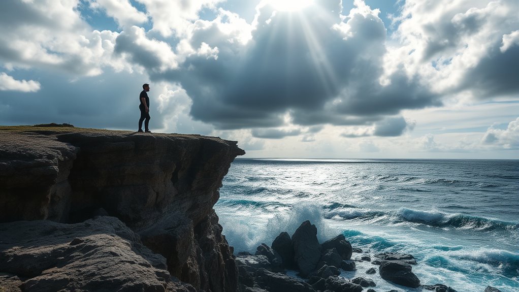 shift challenges into growth