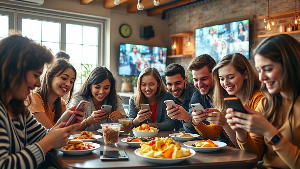 short form videos dominate social media