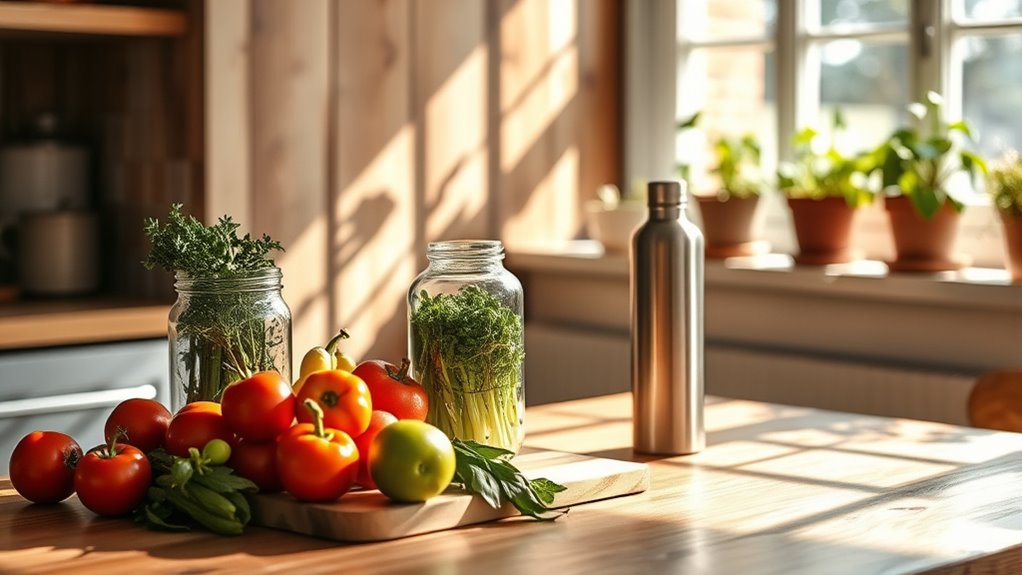 small steps big impact