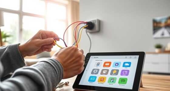 smart home installation guide