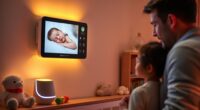 smart parenting technology tools