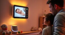 smart parenting technology tools