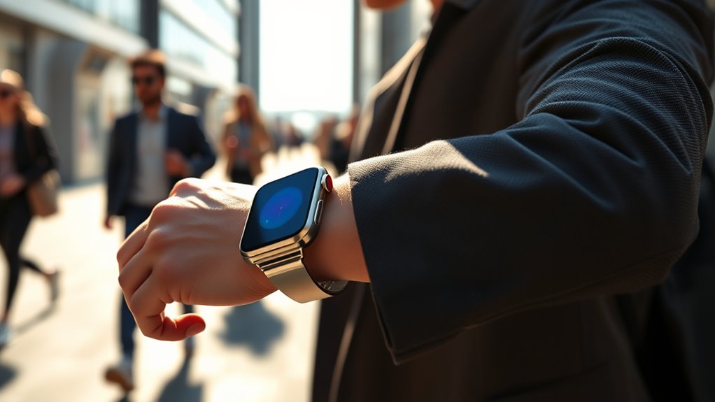 smart wearables enhance lifestyle