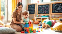 starting a childcare business