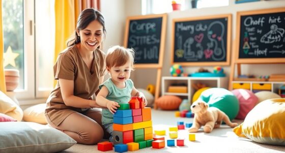 starting a childcare business