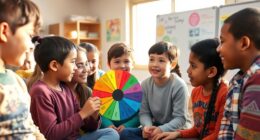 student emotional intelligence development