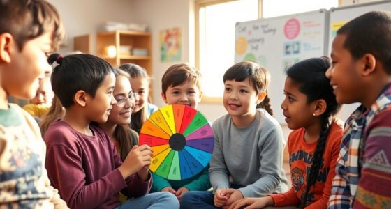 student emotional intelligence development