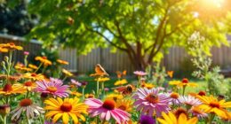 support local biodiversity efforts