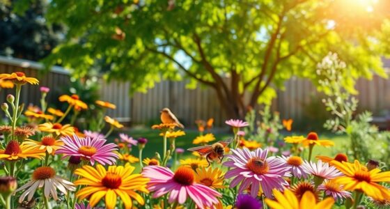 support local biodiversity efforts