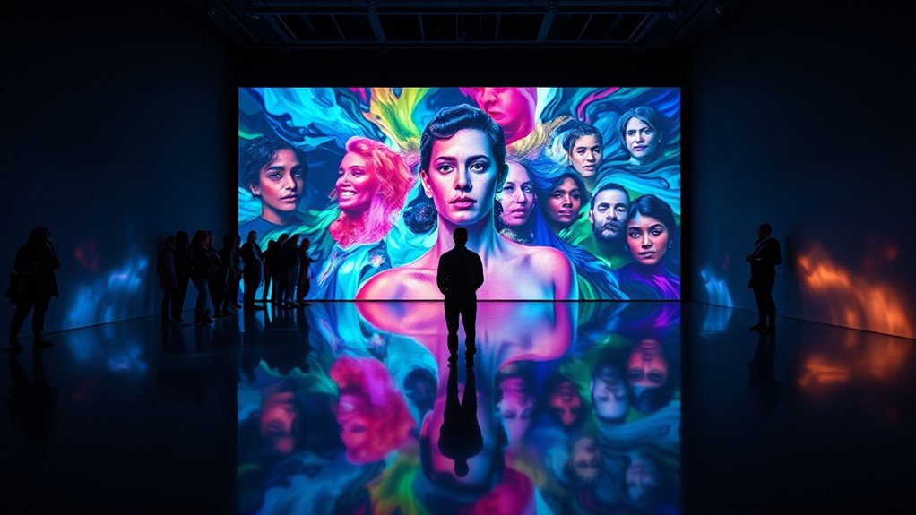 synthetic media s ethical impact