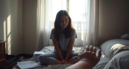 teen mental health support