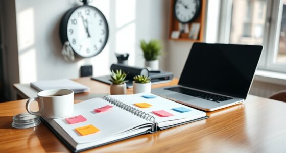 time saving productivity strategies