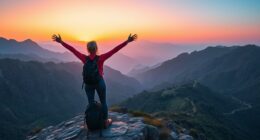 travel confidently alone