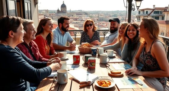 travel with loved ones