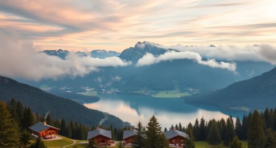 travelers seek cooler climates