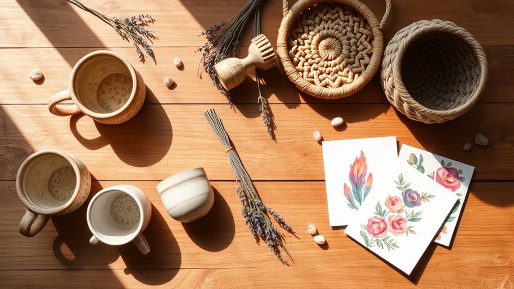 turn crafting passion into profit