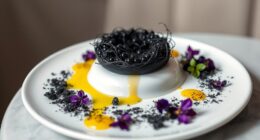 unconventional gourmet ingredient combinations