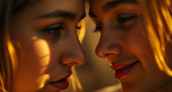 understanding emotions and relationships