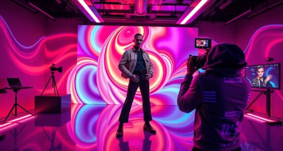 virtual influencers popularity surge