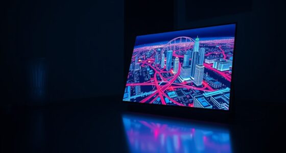 virtual models of systems