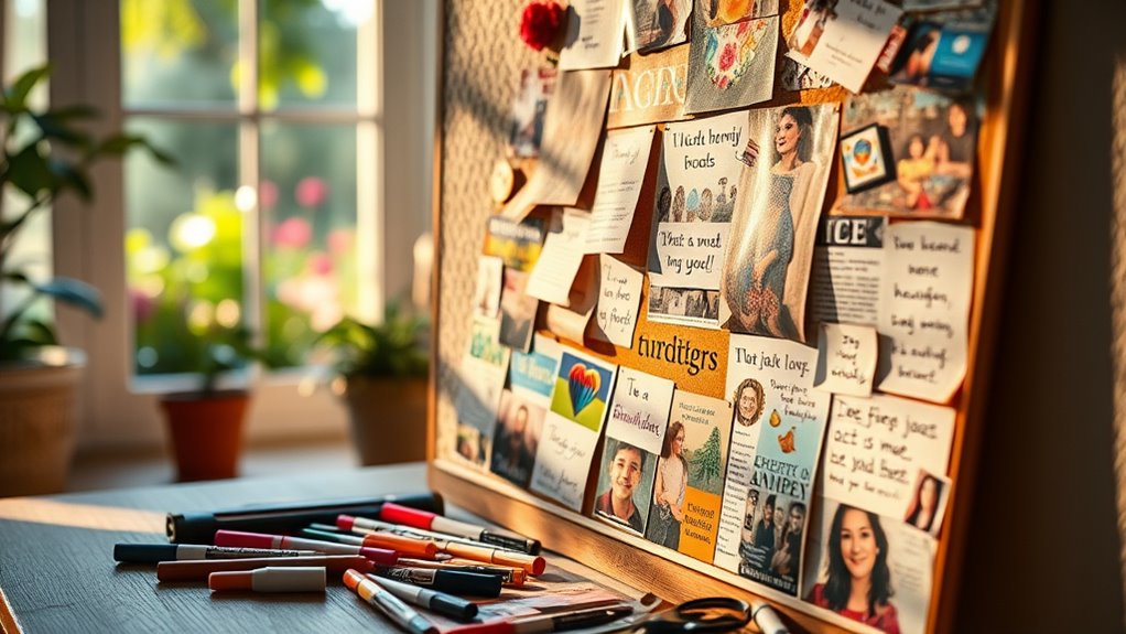 visualize create focus achieve