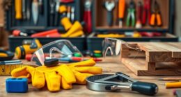 wear protective gear always